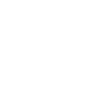 RomsaDal Logo Hvit